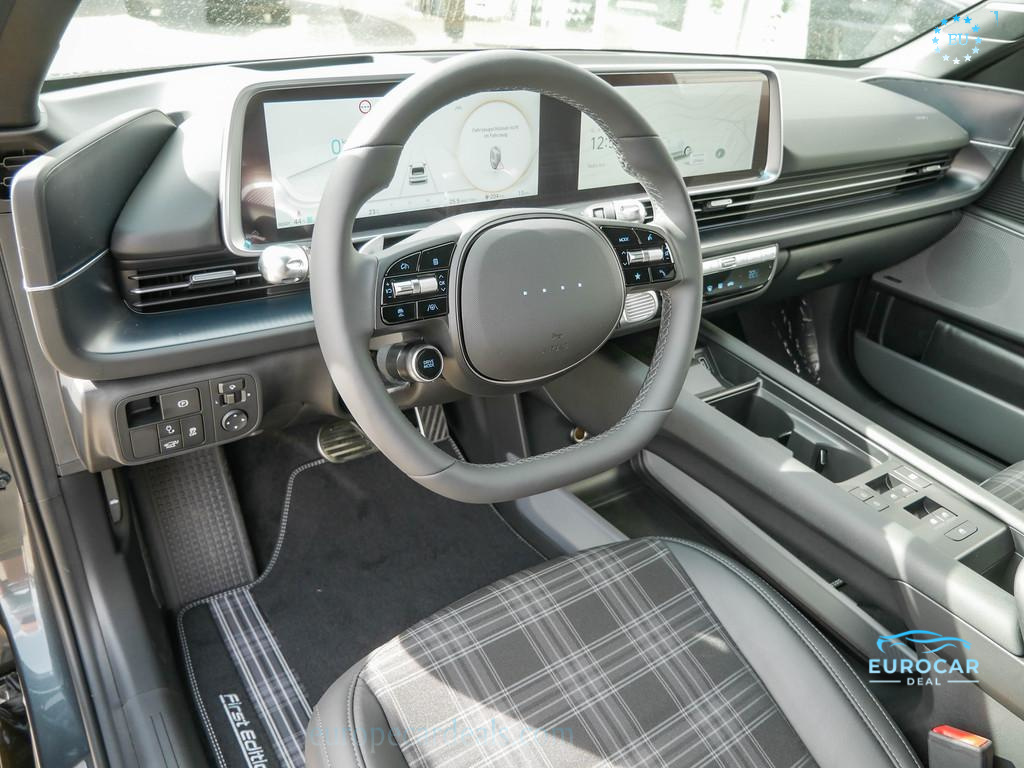 Hyundai IONIQ 6