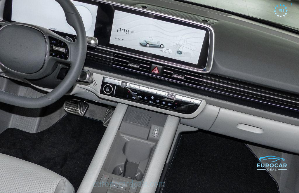 Hyundai IONIQ 6