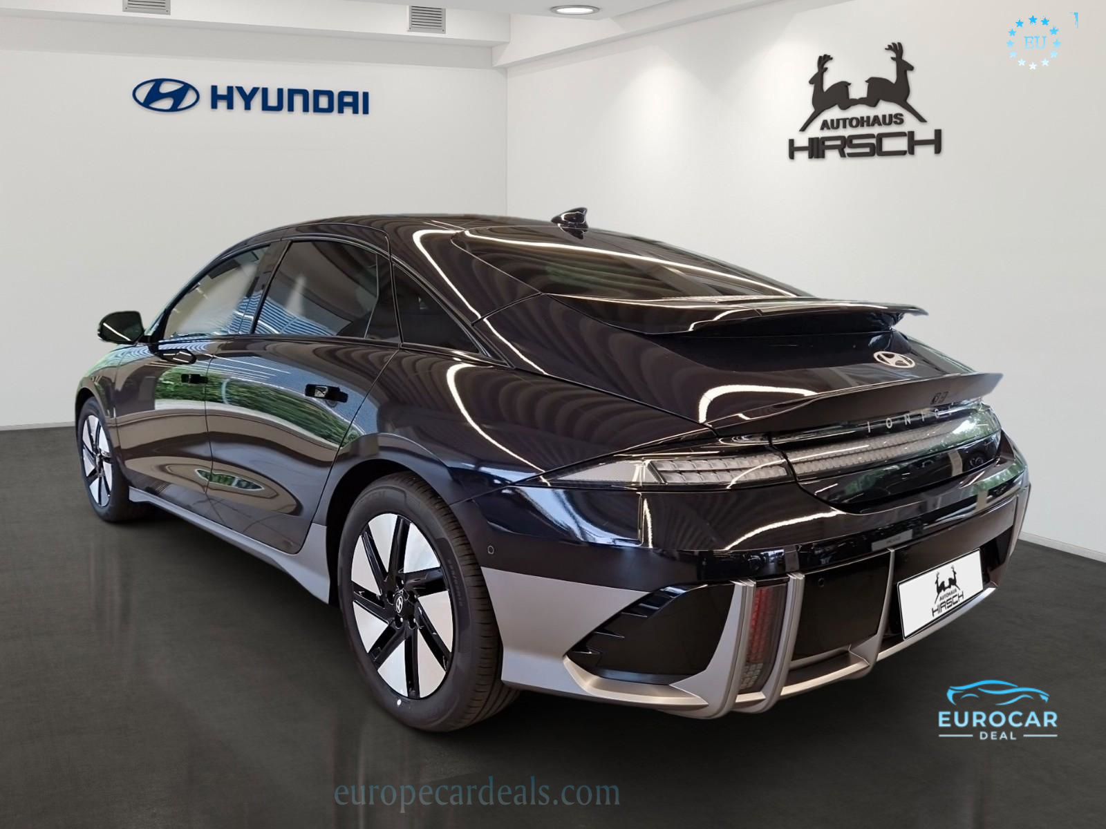 Hyundai IONIQ 6