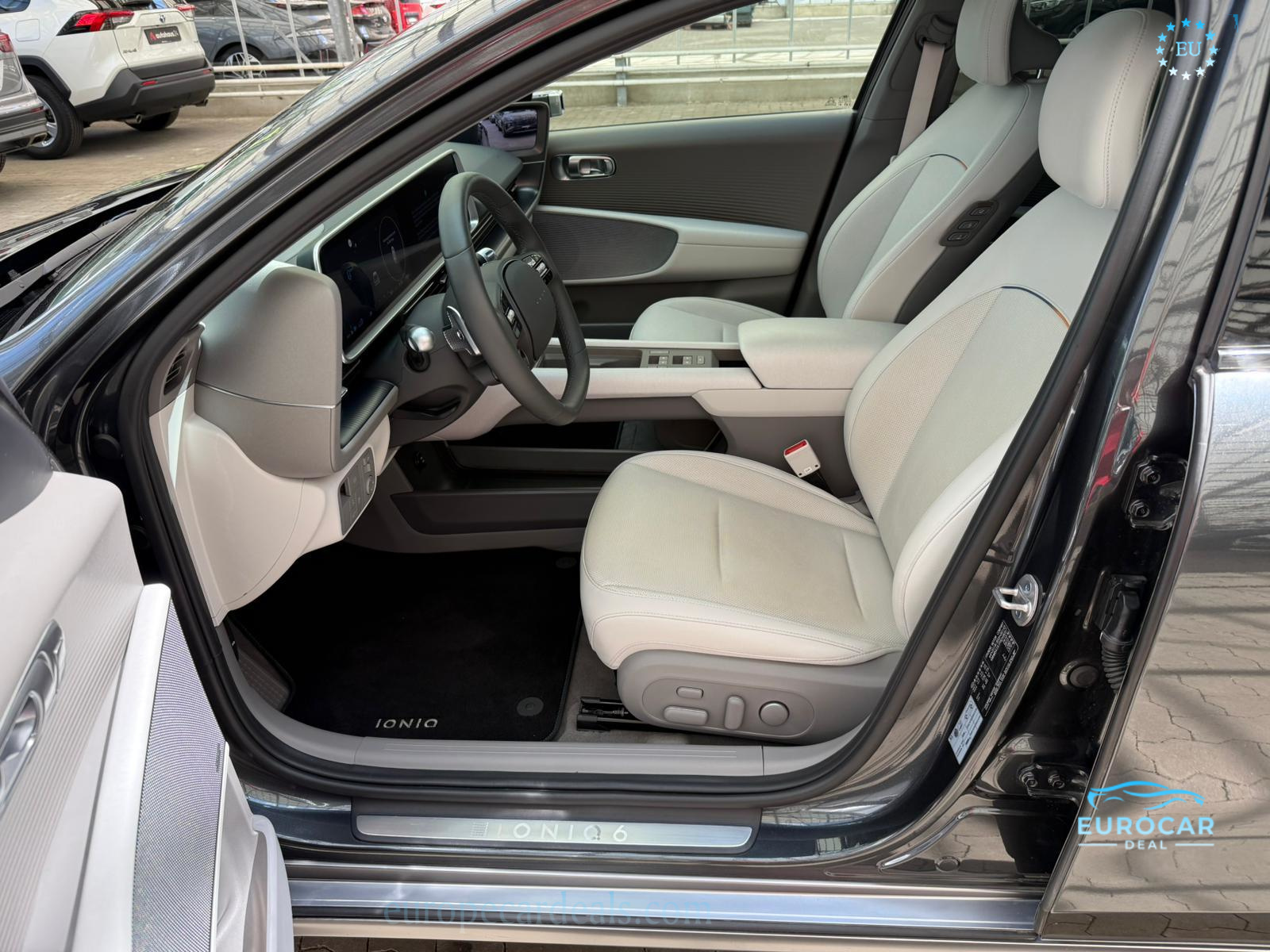Hyundai IONIQ 6