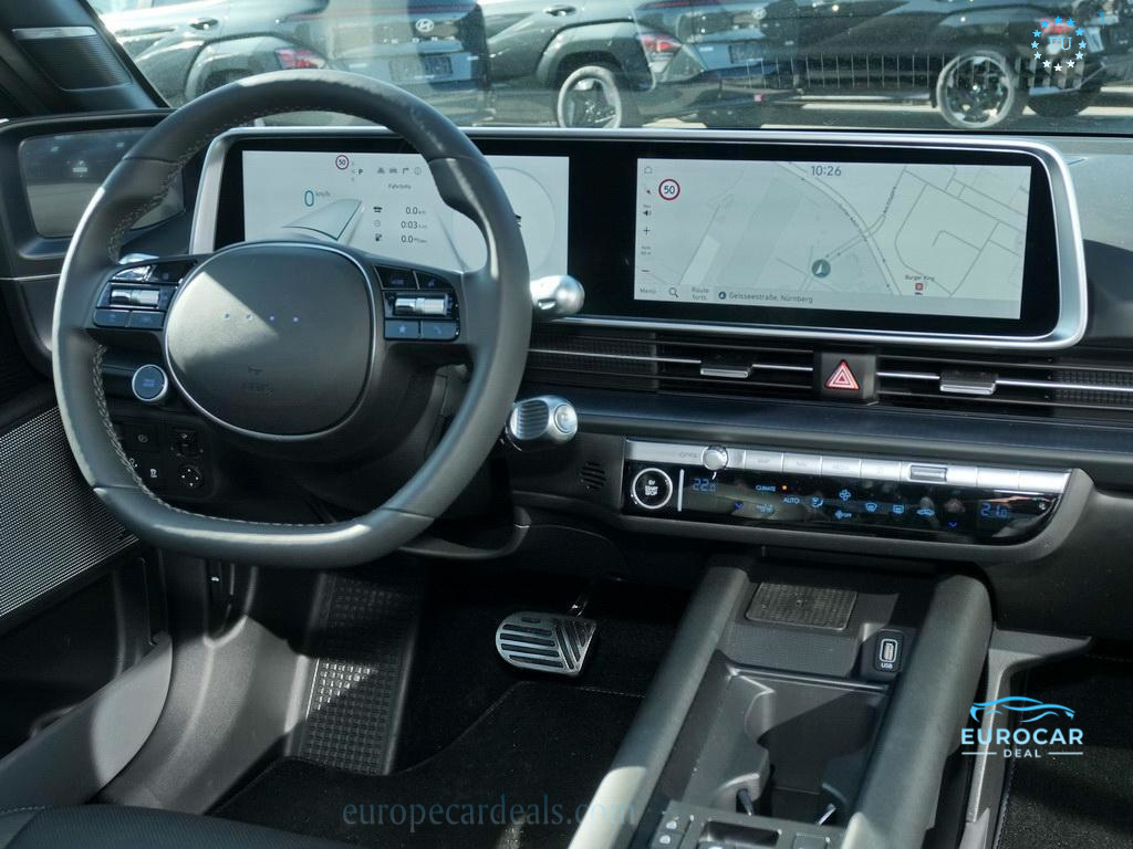 Hyundai IONIQ 6