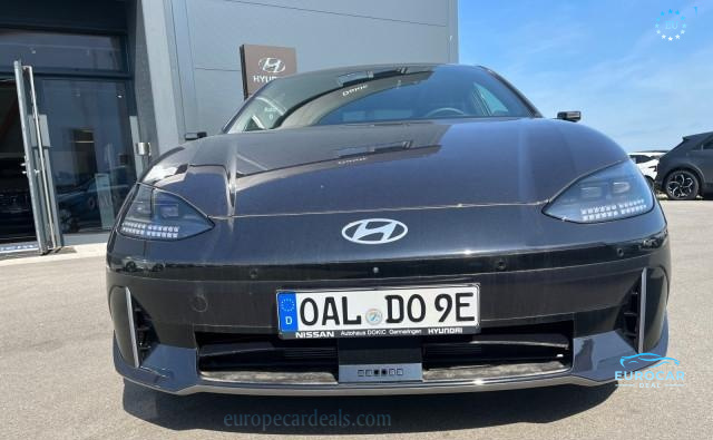Hyundai IONIQ 6