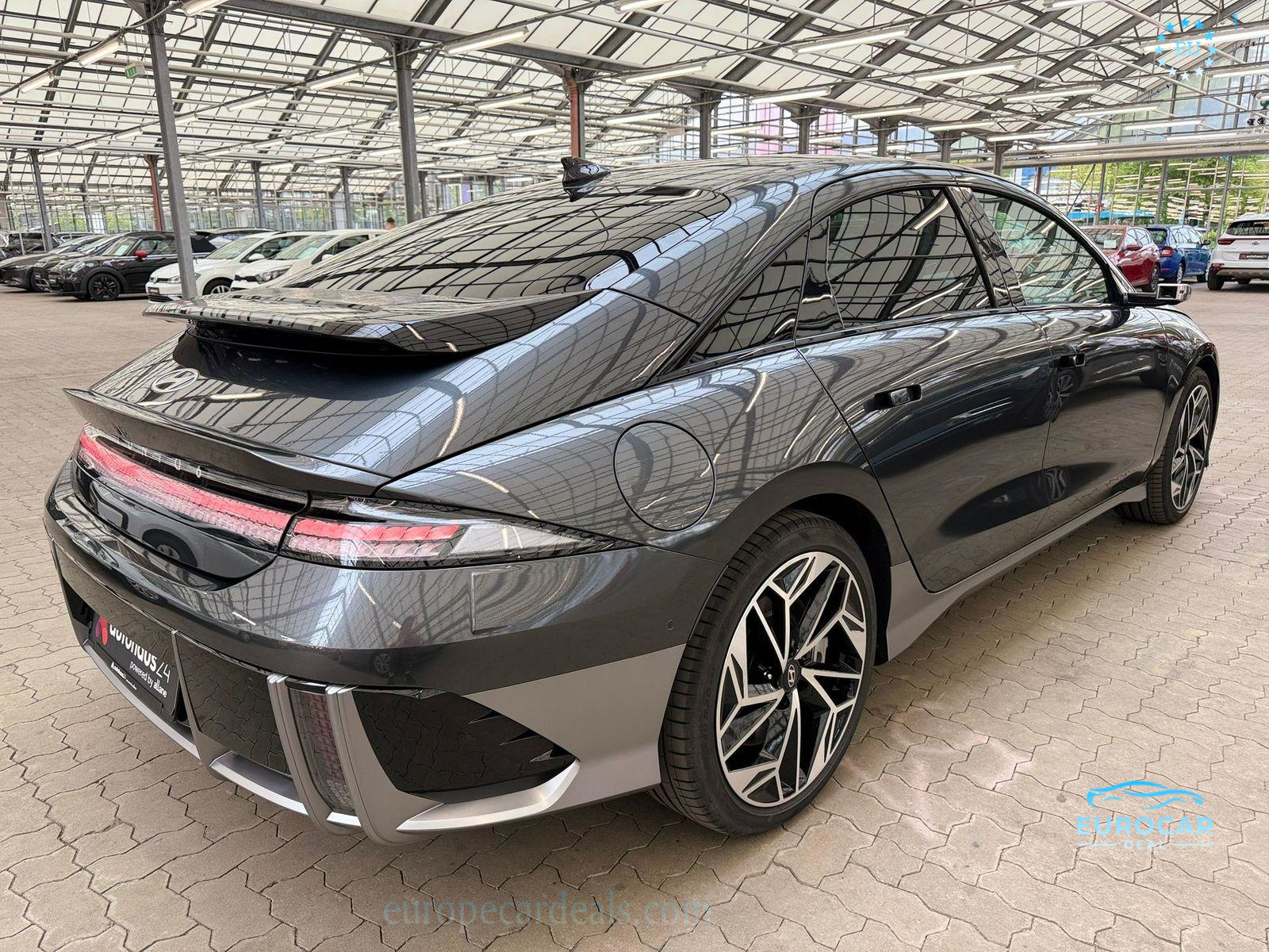 Hyundai IONIQ 6