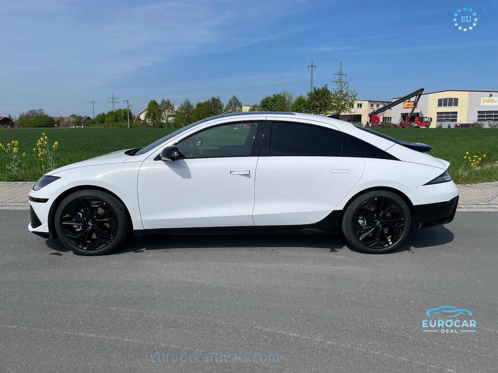 Hyundai IONIQ 6