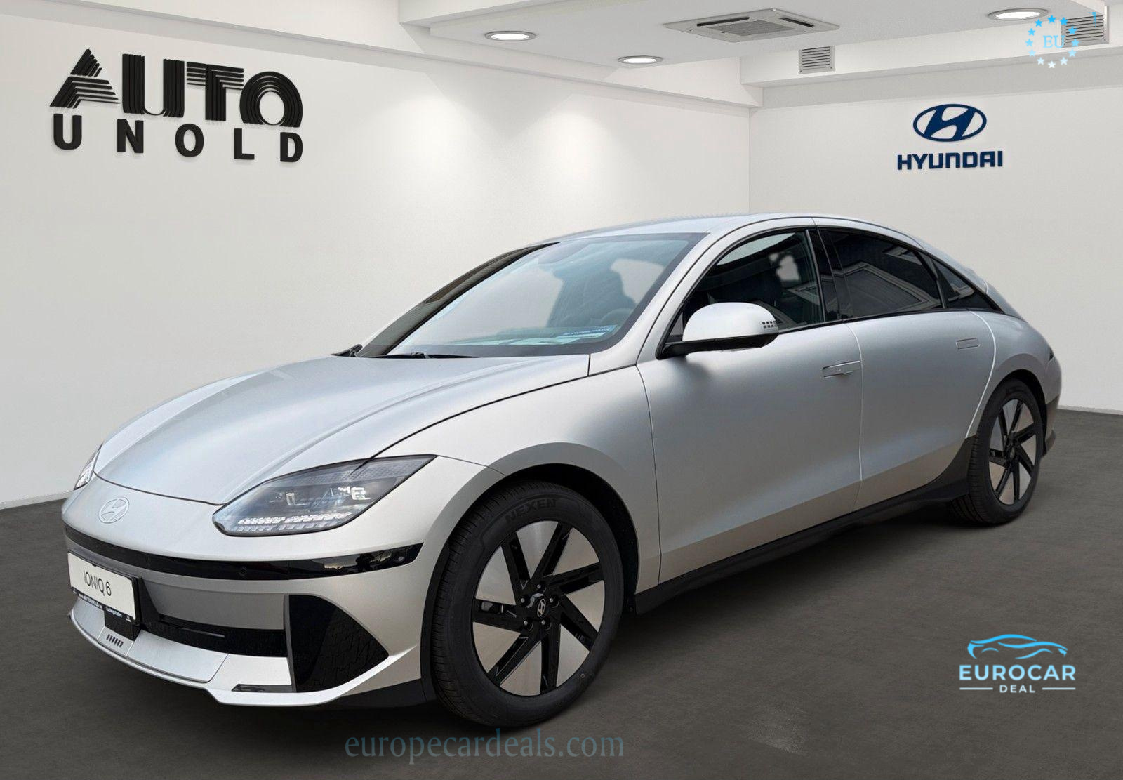 Hyundai IONIQ 6