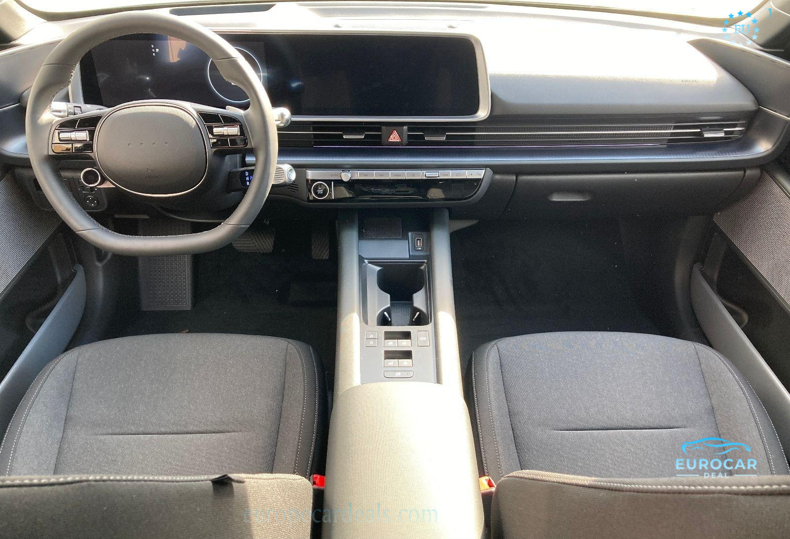 Hyundai IONIQ 6