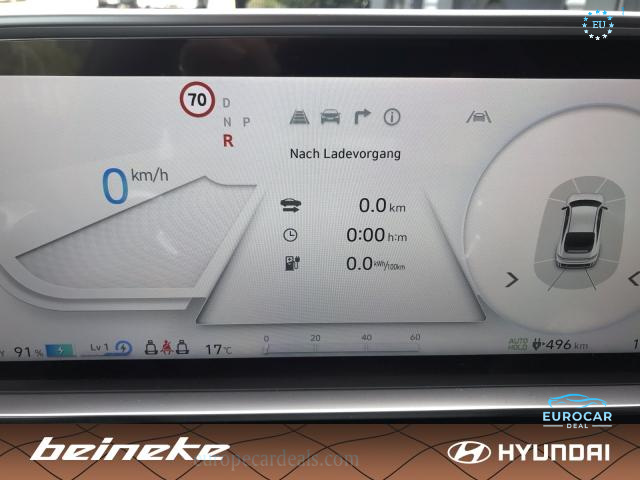 Hyundai IONIQ 6