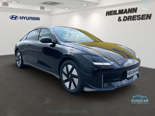 Hyundai IONIQ 6