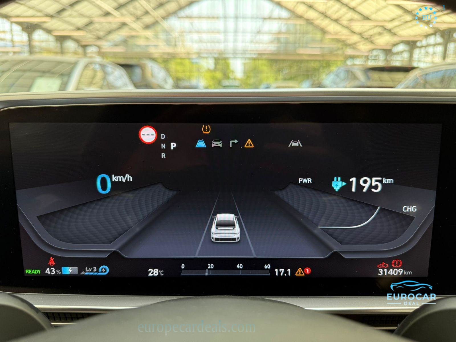 Hyundai IONIQ 6