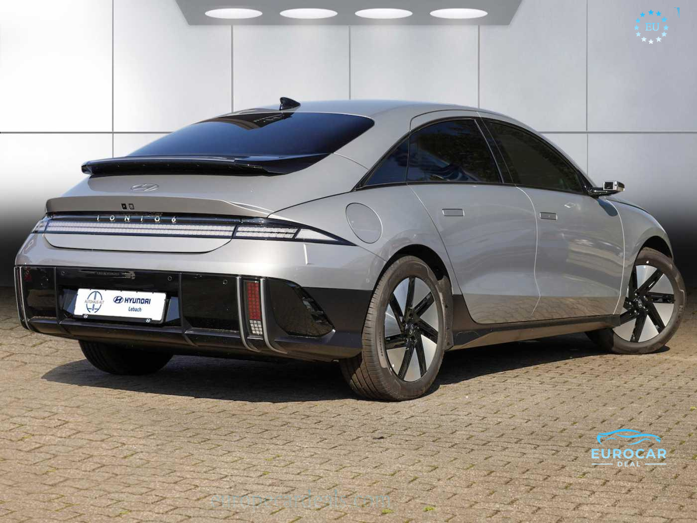Hyundai IONIQ 6
