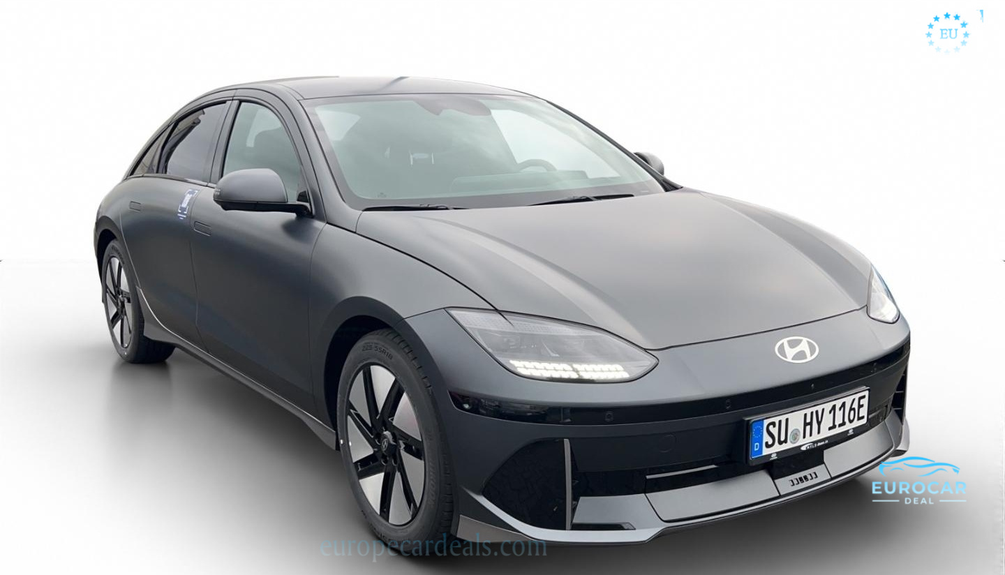 Hyundai IONIQ 6