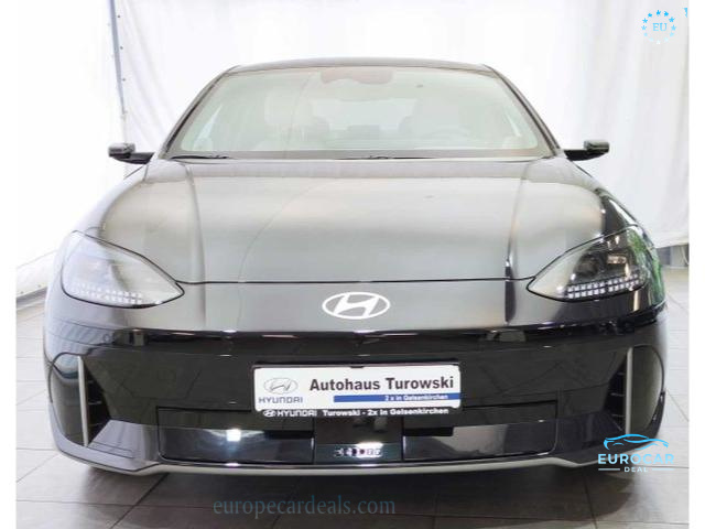 Hyundai IONIQ 6
