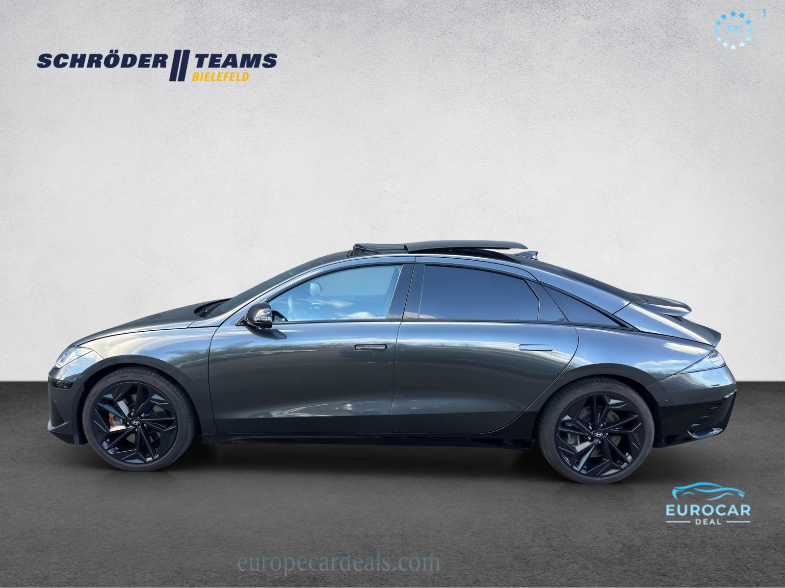 Hyundai IONIQ 6