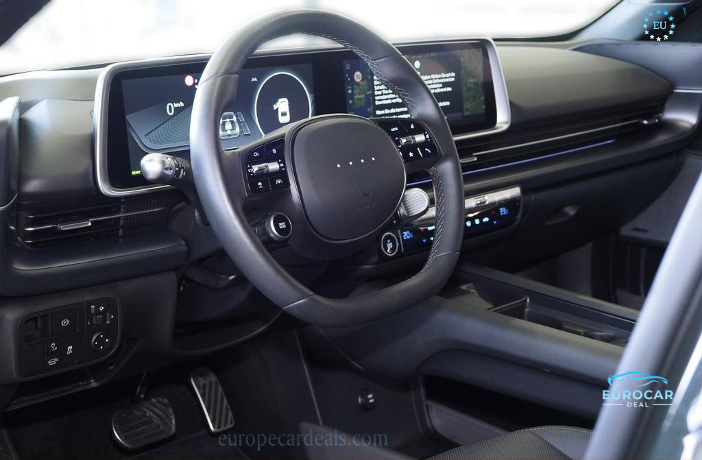 Hyundai IONIQ 6