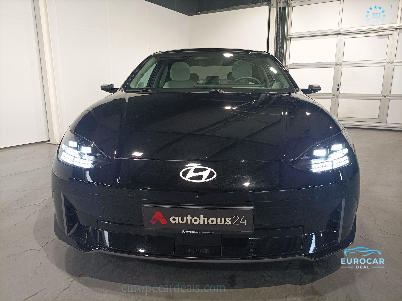 Hyundai IONIQ 6