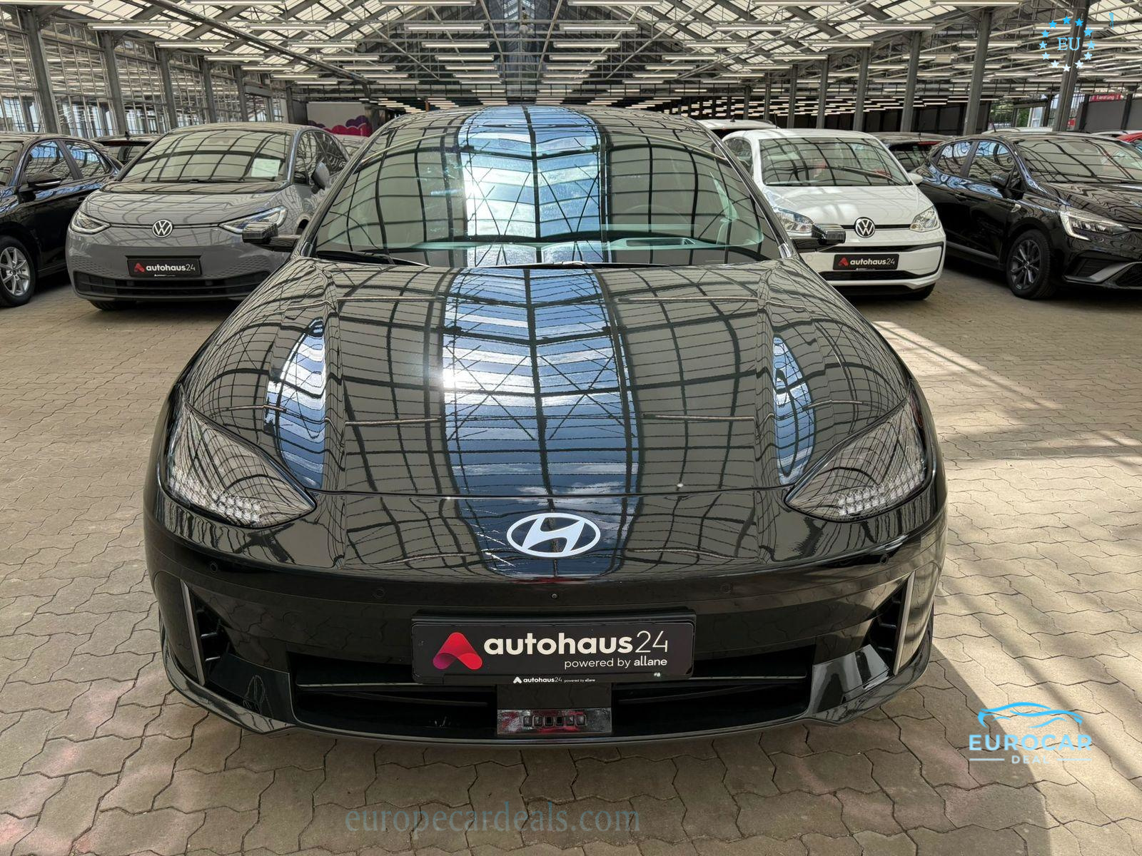 Hyundai IONIQ 6