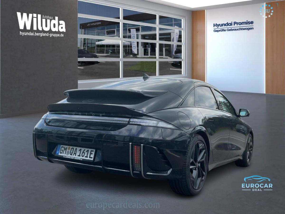 Hyundai IONIQ 6