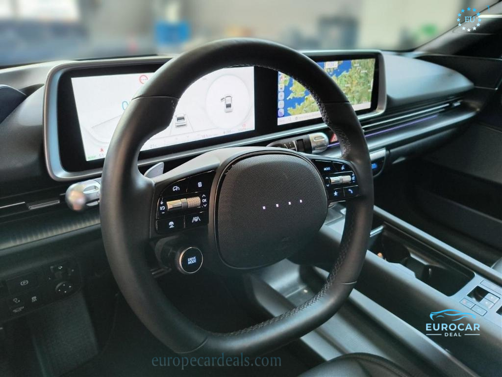 Hyundai IONIQ 6
