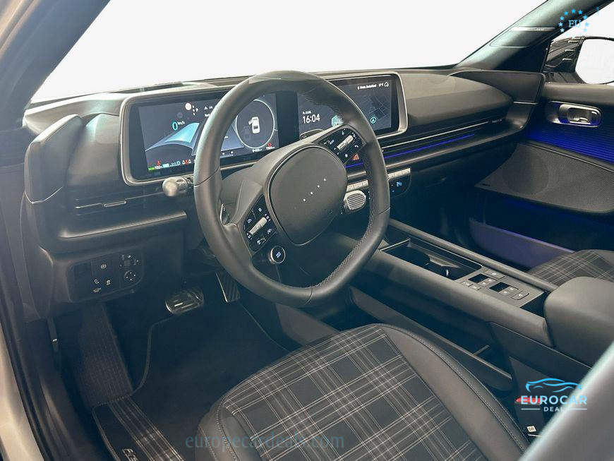 Hyundai IONIQ 6