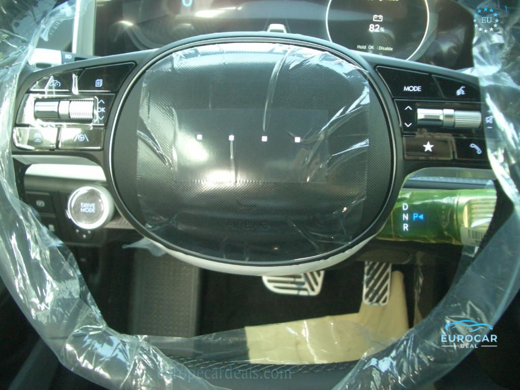 Hyundai IONIQ 6