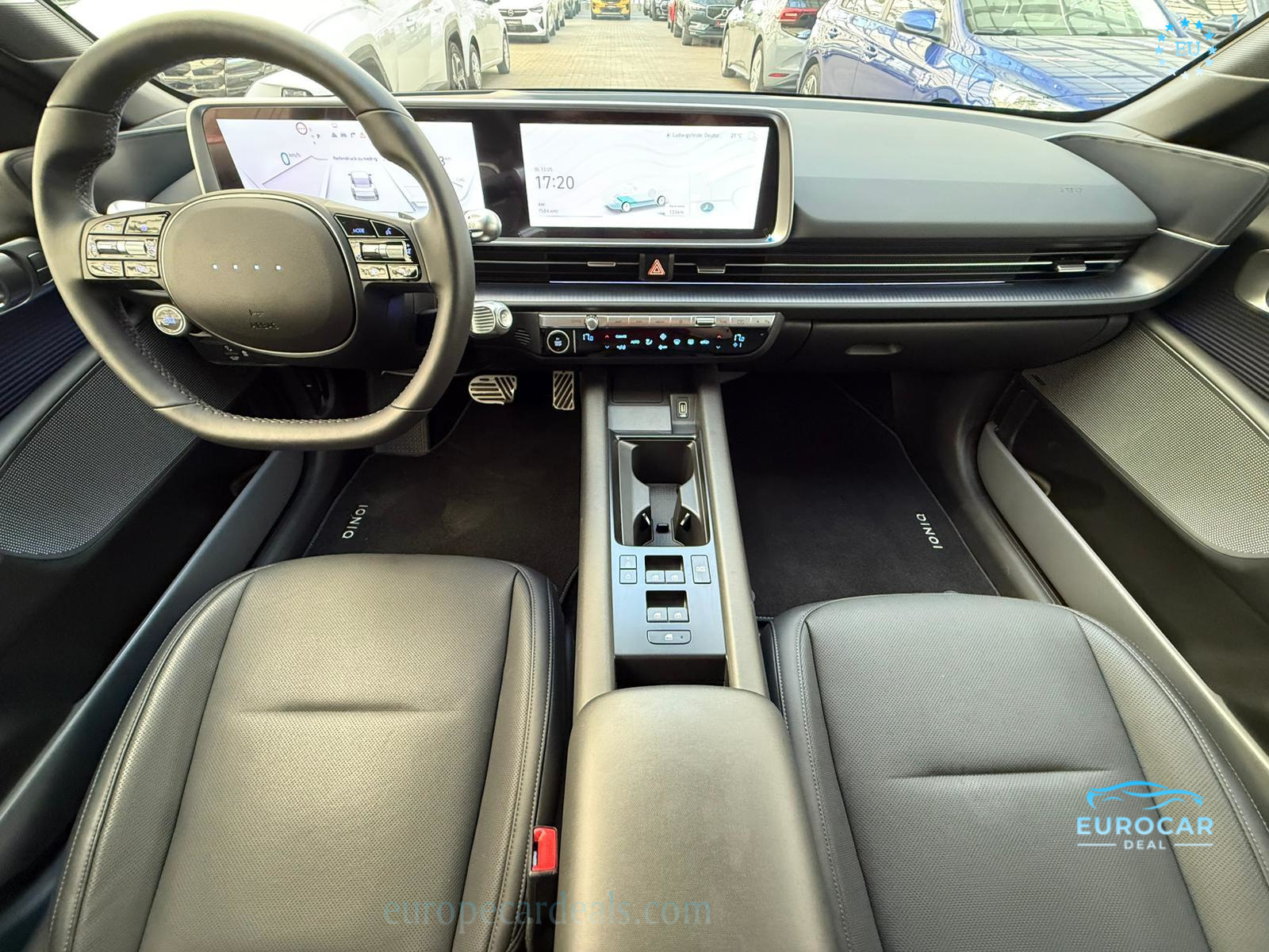 Hyundai IONIQ 6