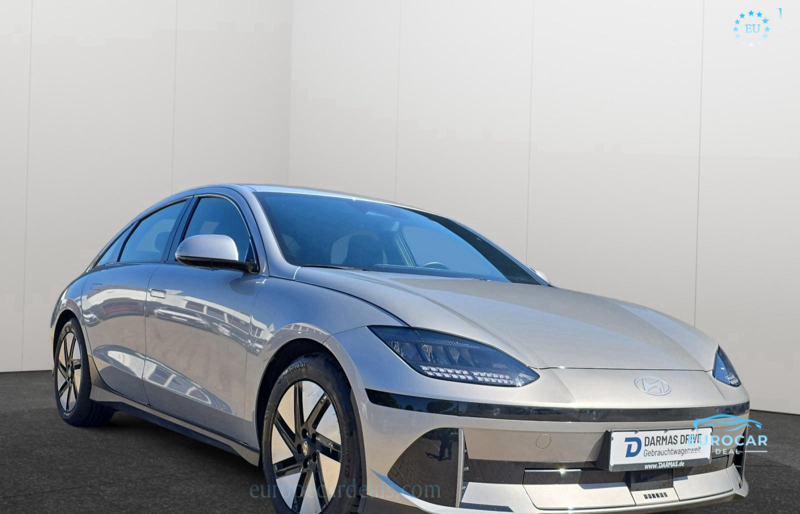 Hyundai IONIQ 6