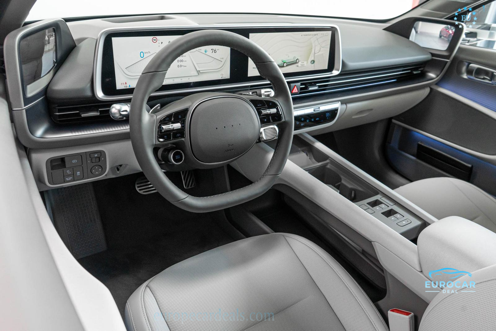 Hyundai IONIQ 6