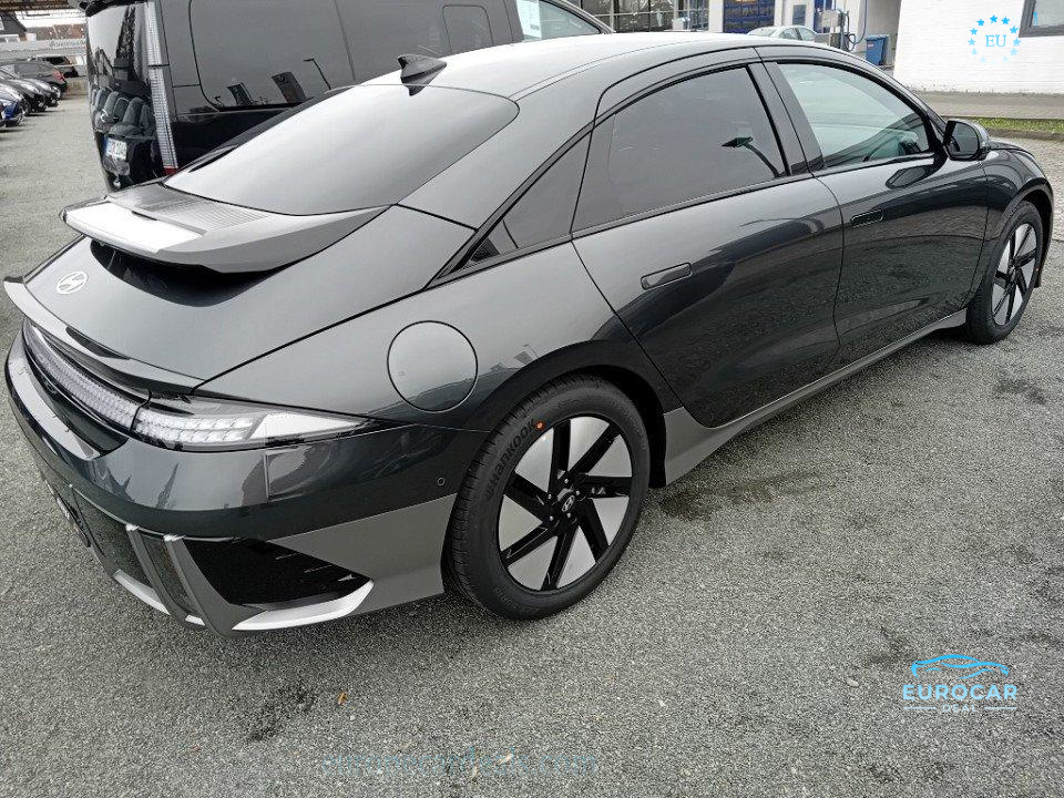 Hyundai IONIQ 6