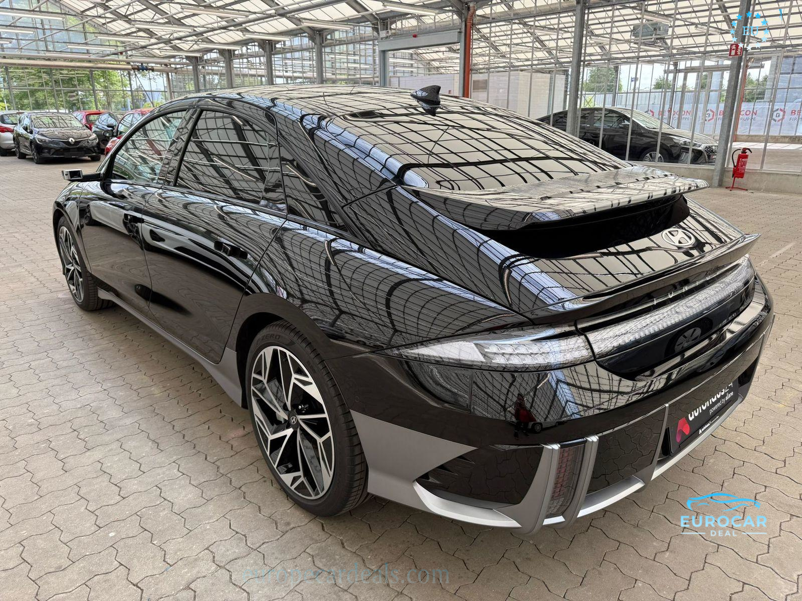 Hyundai IONIQ 6