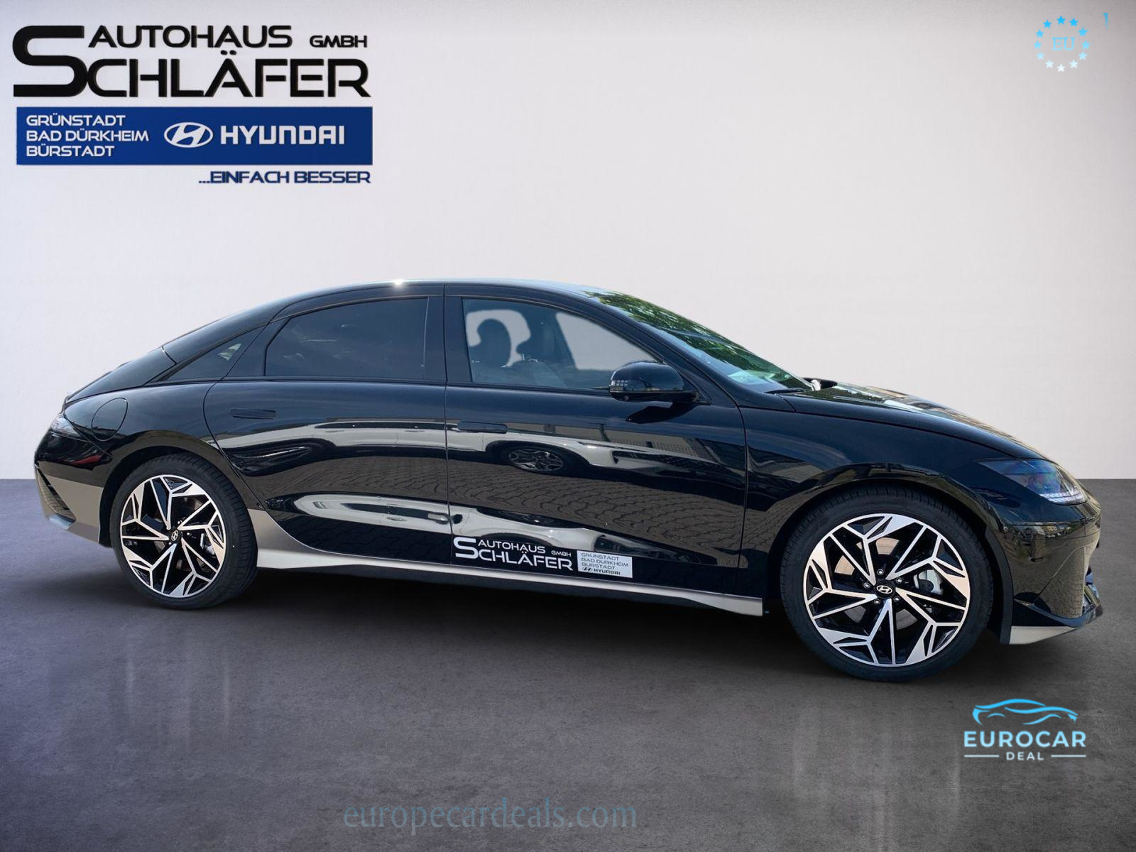 Hyundai IONIQ 6