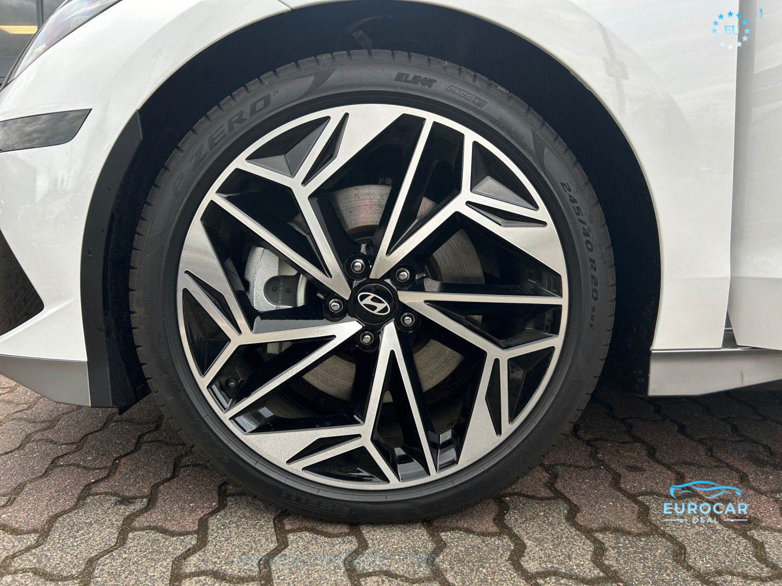 Hyundai IONIQ 6
