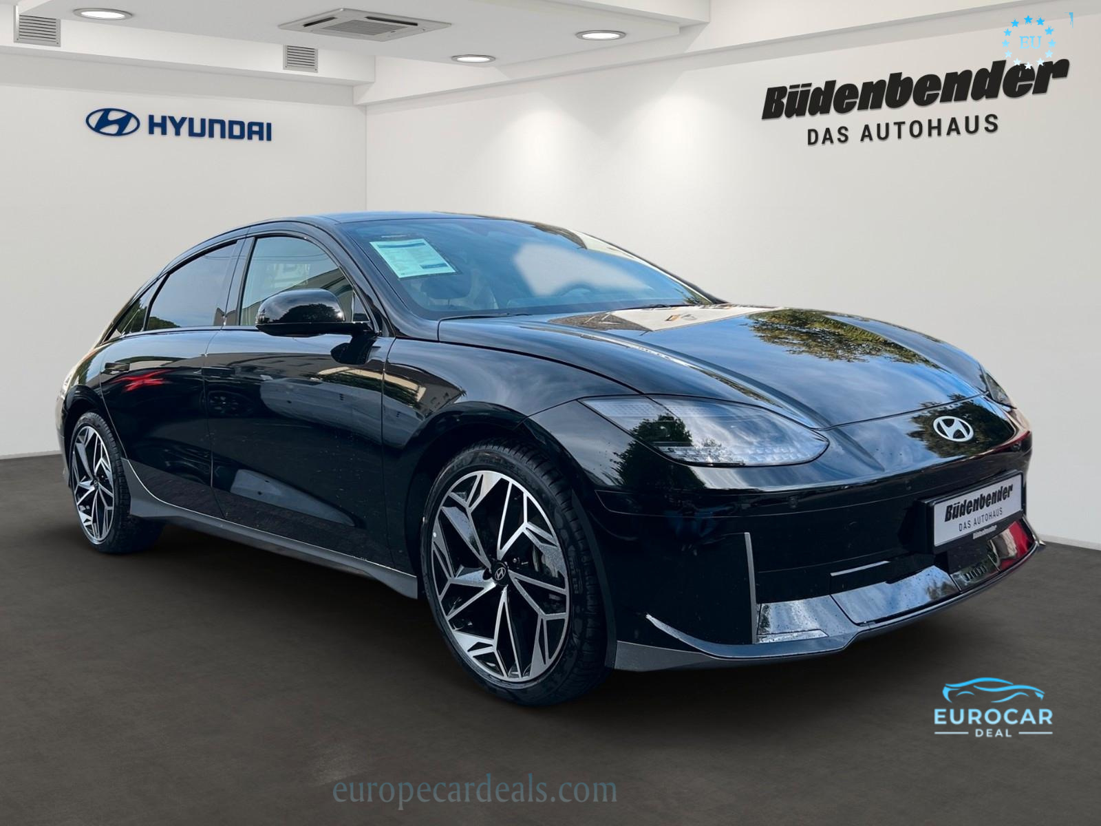 Hyundai IONIQ 6
