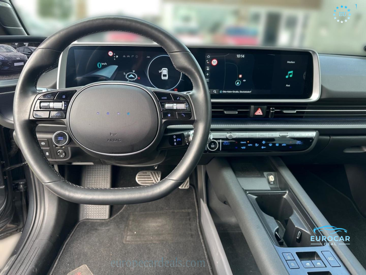 Hyundai IONIQ 6