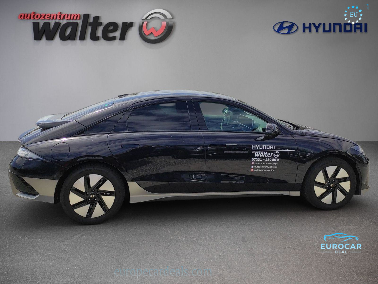 Hyundai IONIQ 6