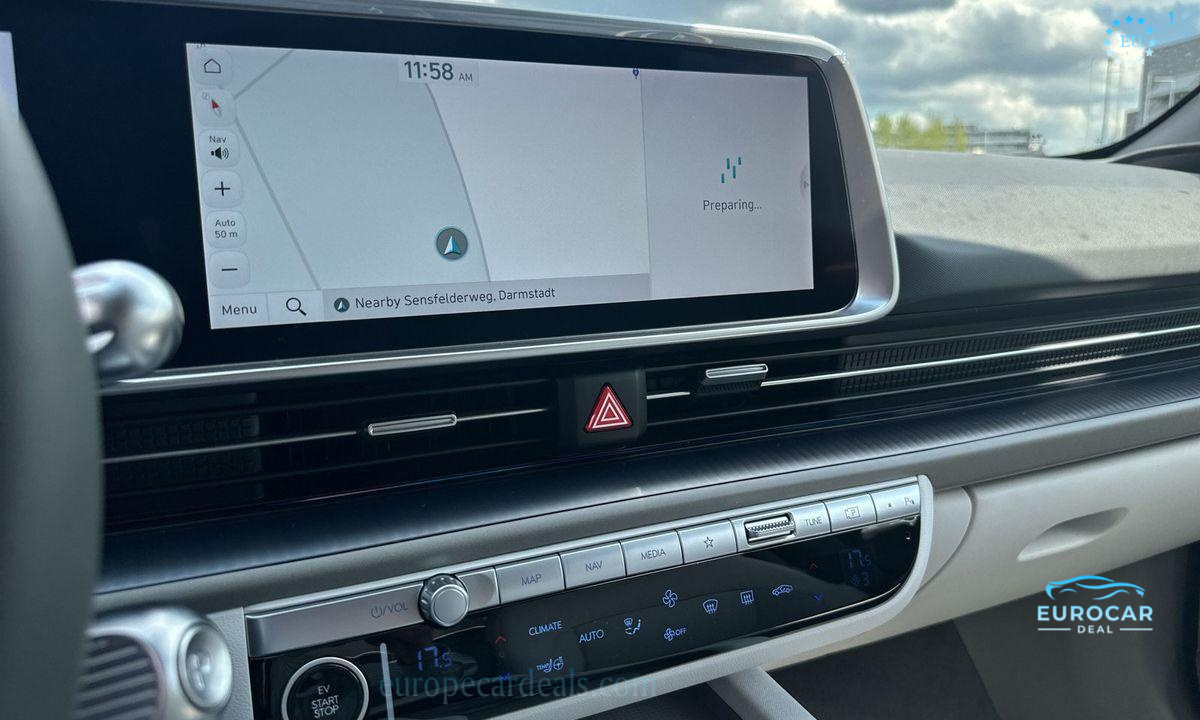Hyundai IONIQ 6
