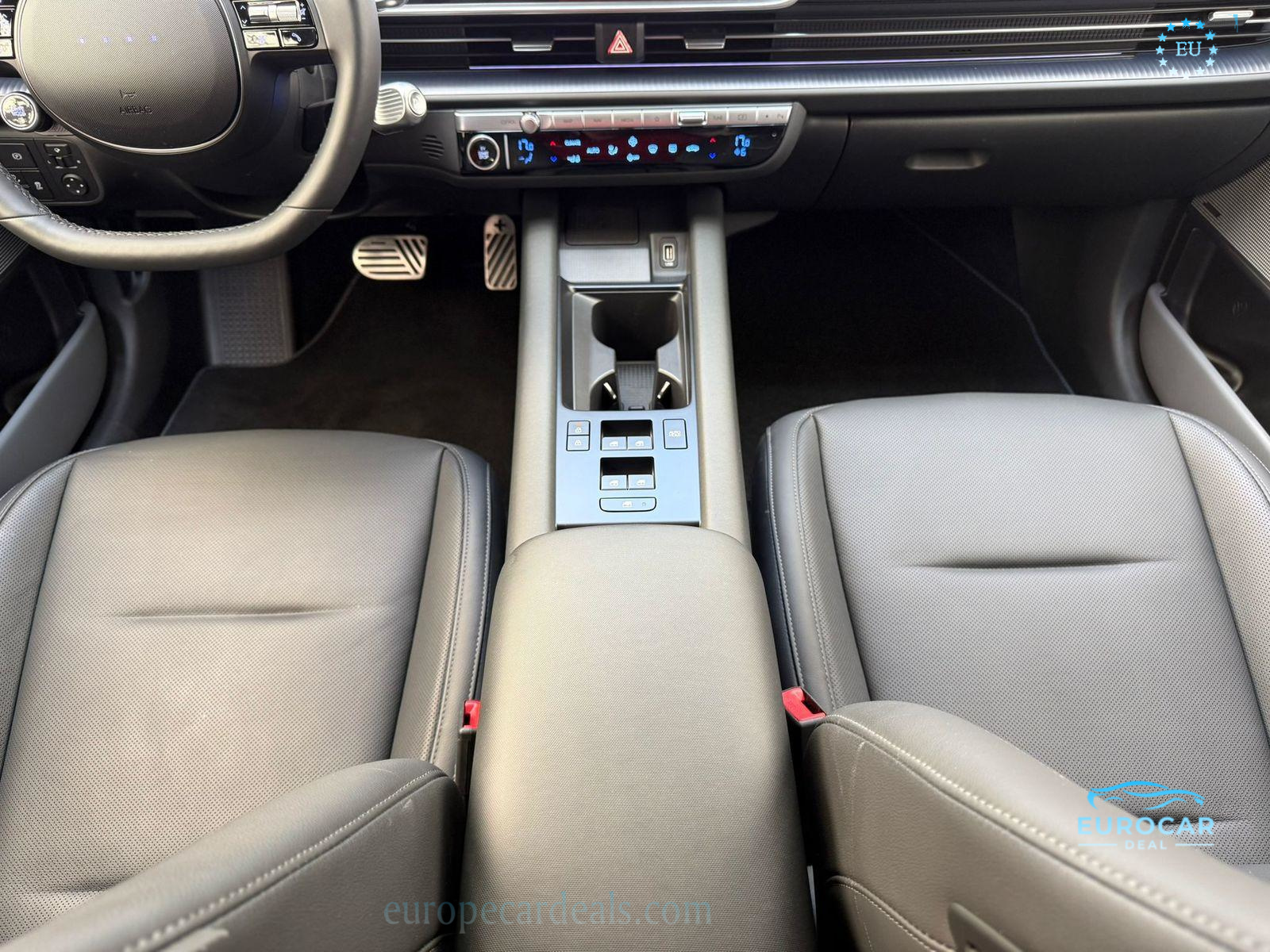 Hyundai IONIQ 6
