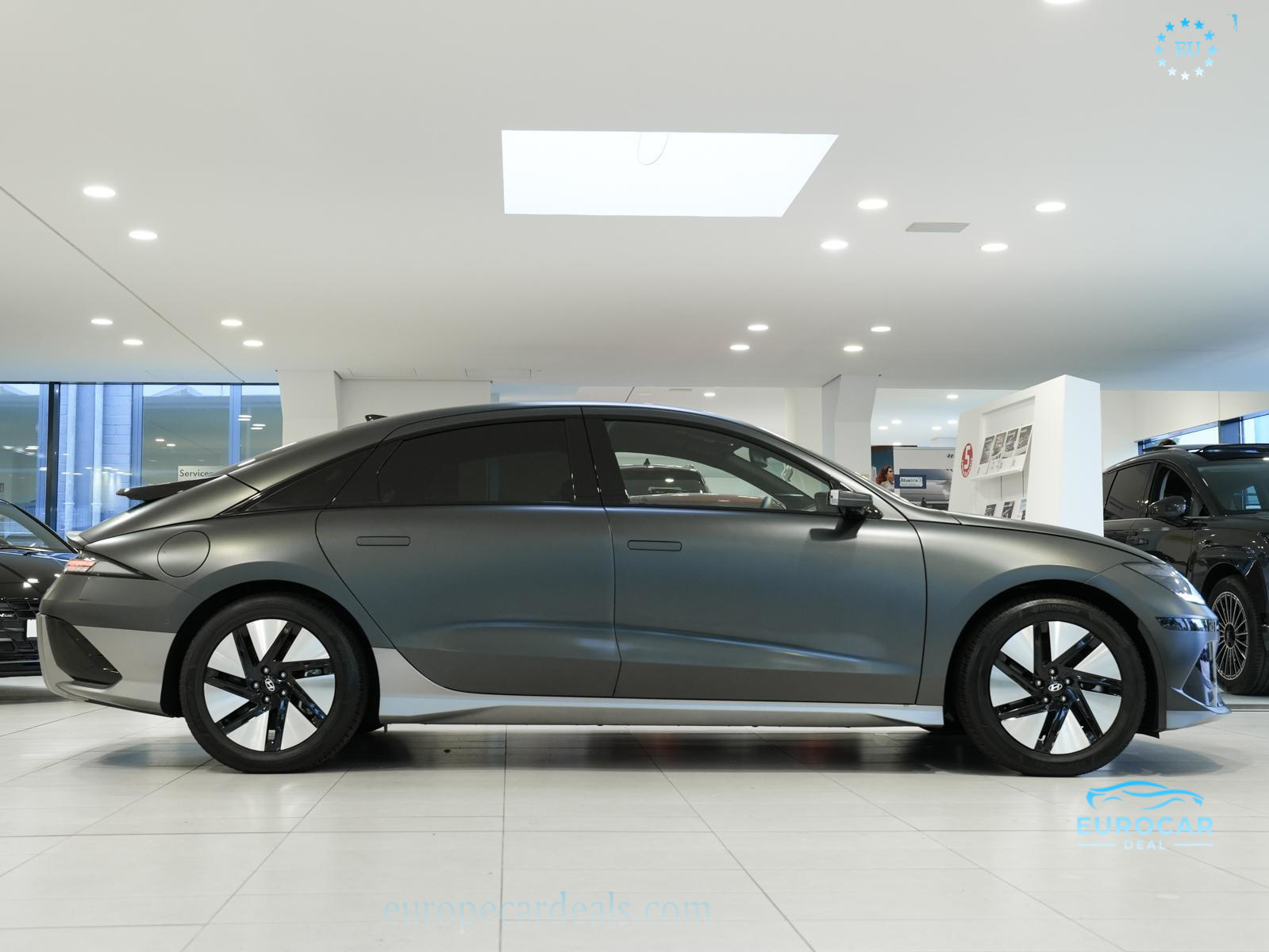 Hyundai IONIQ 6