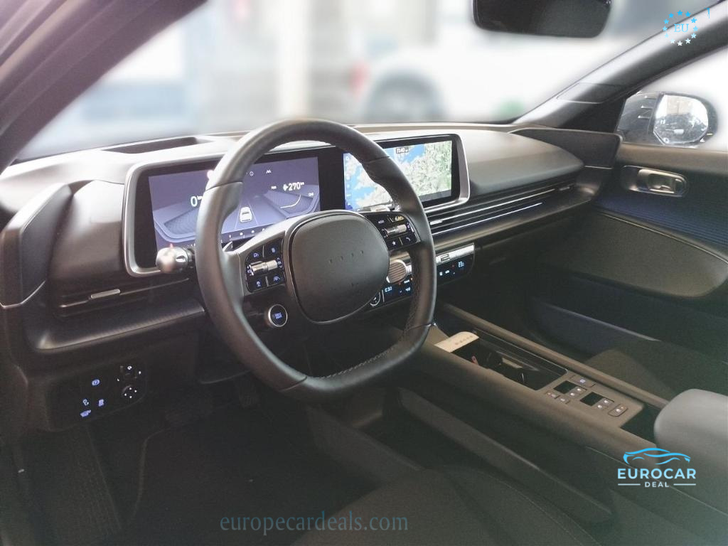 Hyundai IONIQ 6