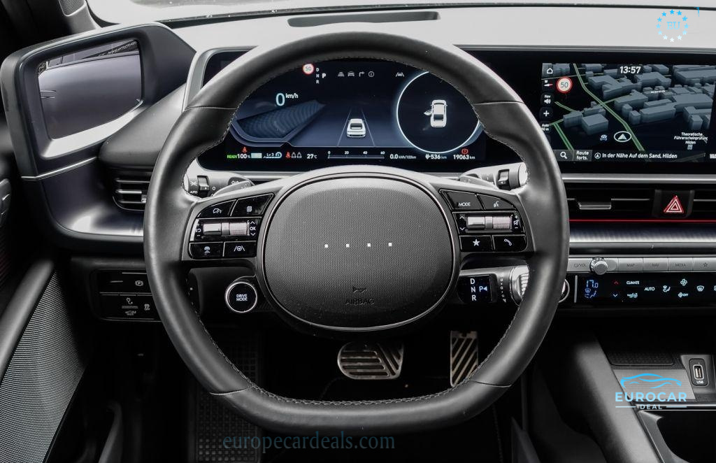 Hyundai IONIQ 6