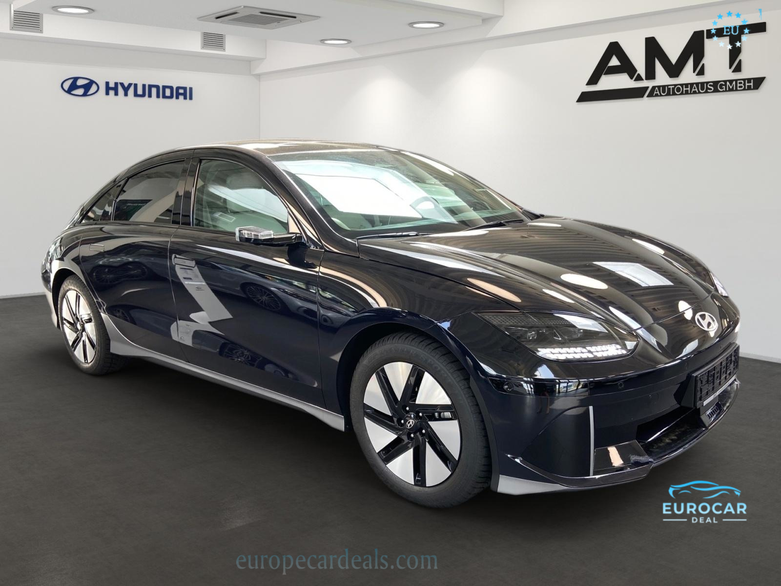 Hyundai IONIQ 6