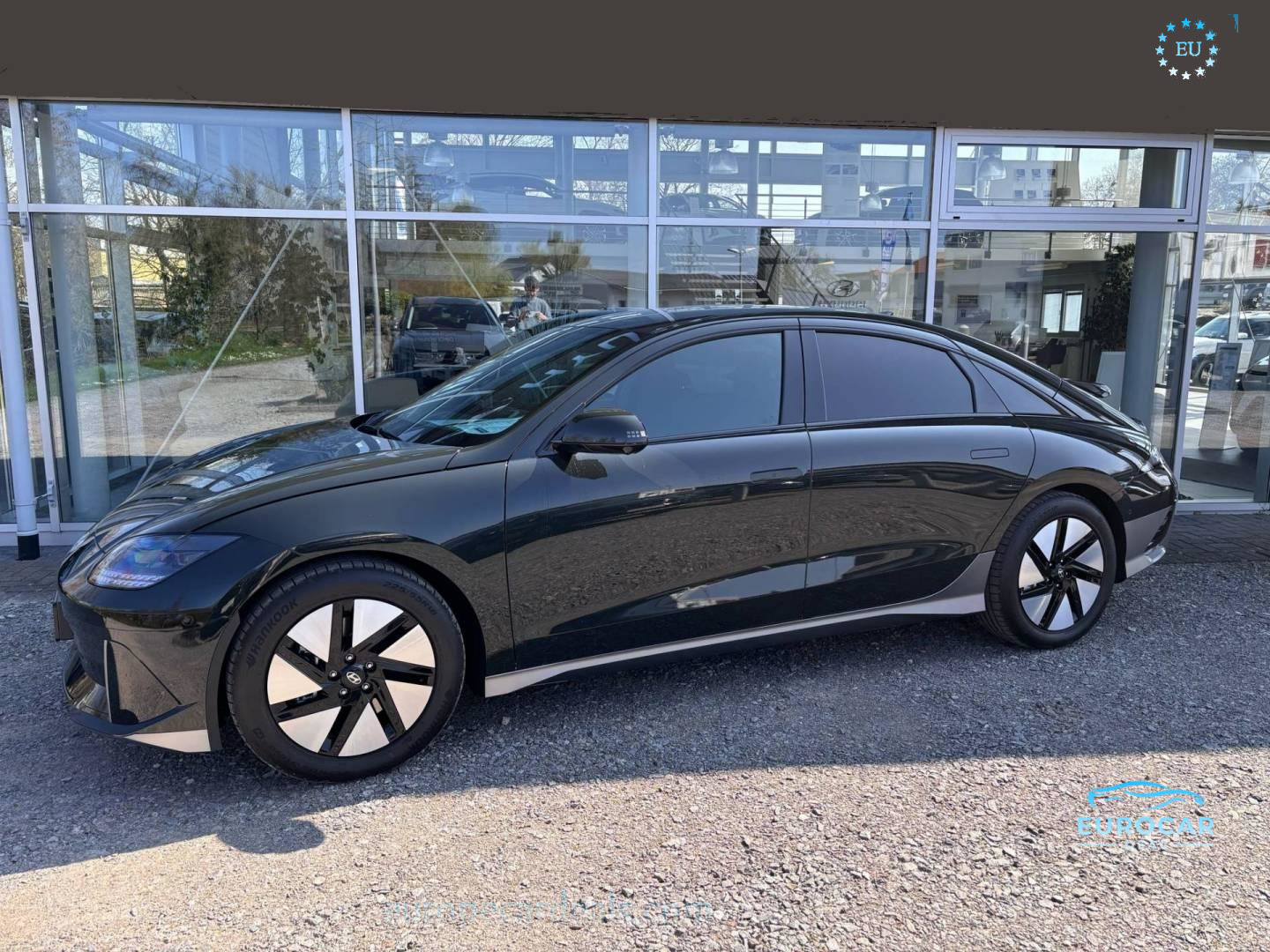 Hyundai IONIQ 6