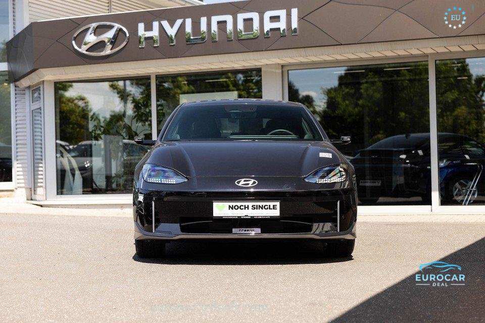 Hyundai IONIQ 6