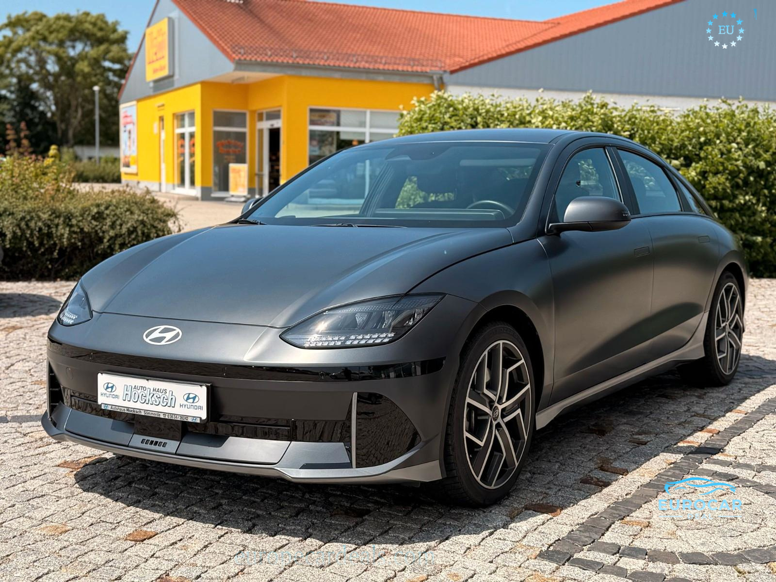 Hyundai IONIQ 6