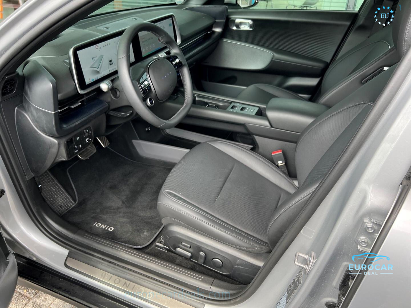Hyundai IONIQ 6