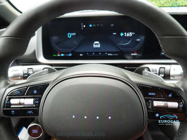 Hyundai IONIQ 6