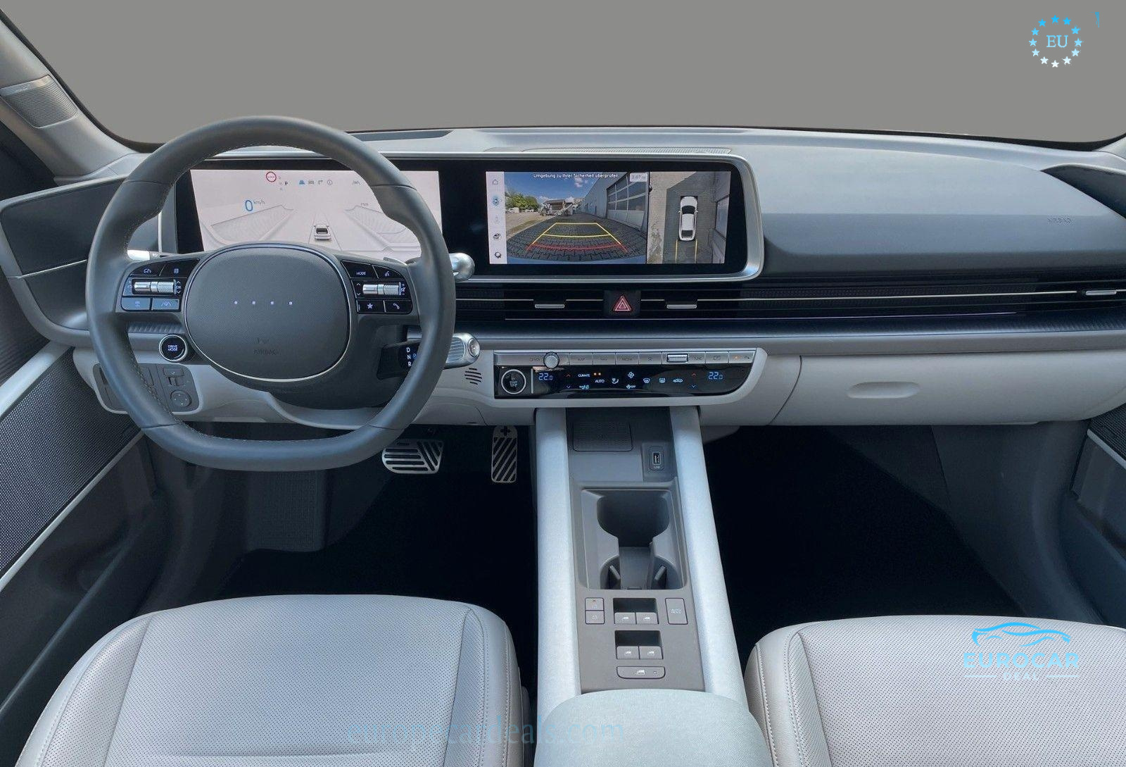 Hyundai IONIQ 6