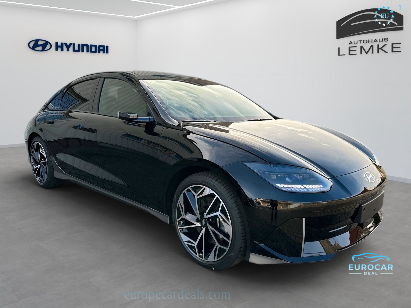 Hyundai IONIQ 6