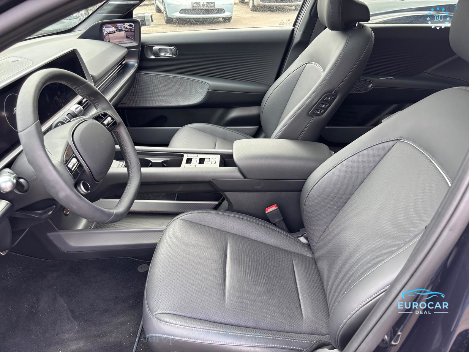 Hyundai IONIQ 6