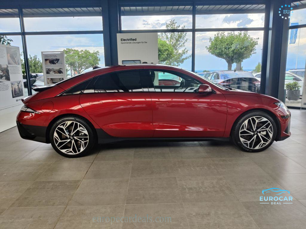 Hyundai IONIQ 6