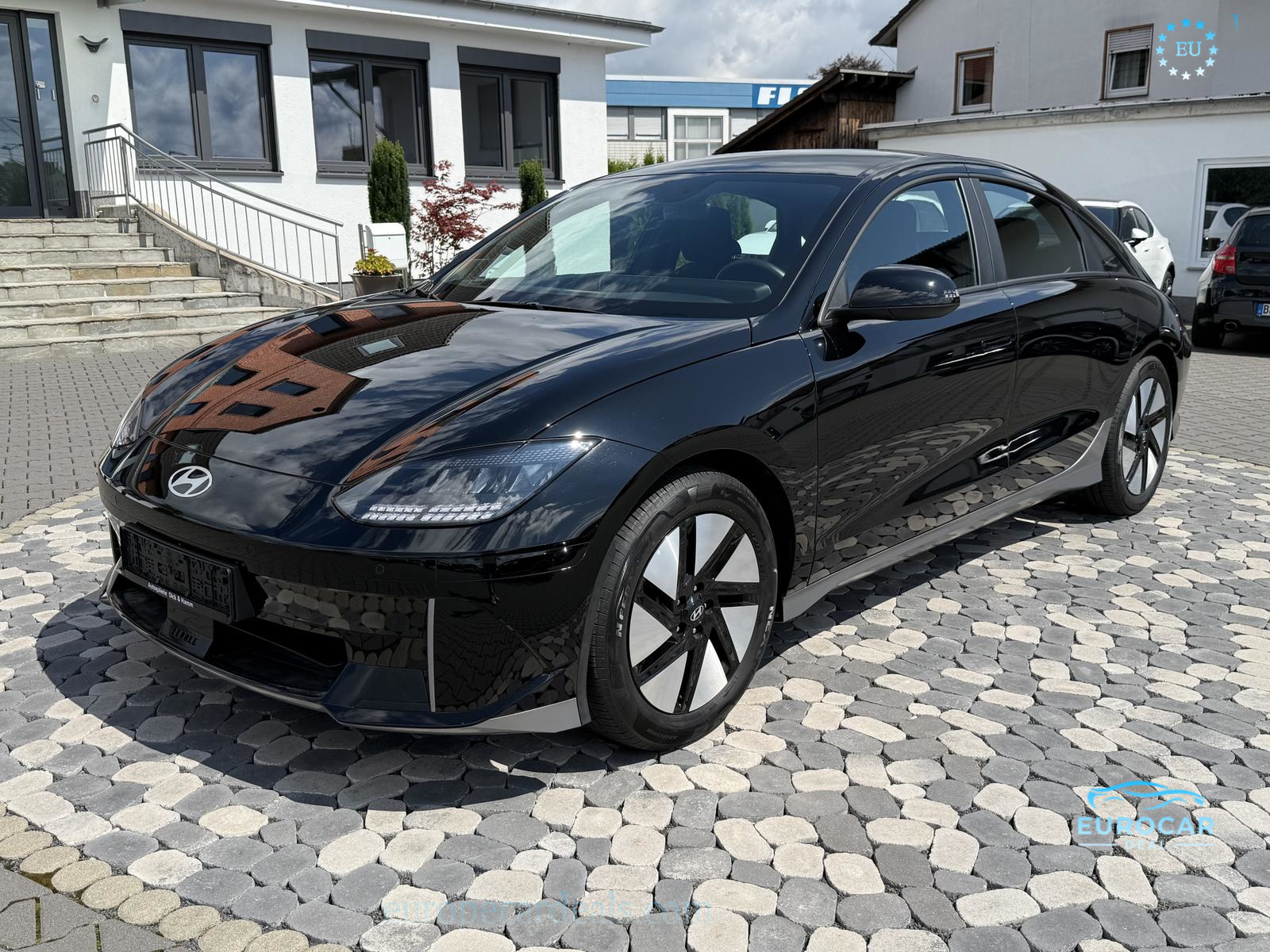 Hyundai IONIQ 6